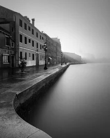 Giudecca Venedig - Fineart photography by Ronny Behnert