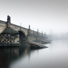 Ronny Behnert, Karluv most - Study 11 | Prag