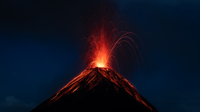 Jens Brinkmann, Elemental Force (Guatemala, Latin America and Caribbean)