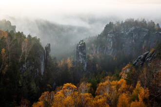 Christoph Schaarschmidt, the rock