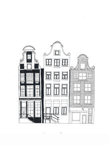 Christina Wolff, Mantika Amsterdam