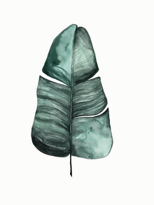 Christina Wolff, Mantika Botanical Banana Leaf