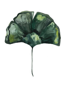Christina Wolff, Mantika Botanical Gingko Leaf