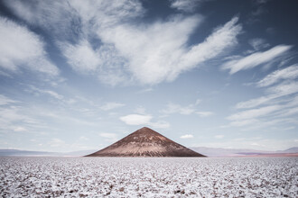 Felix Dorn, The Cone - Argentina, Latin America and Caribbean)