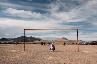 Felix Dorn, Football is everywhere