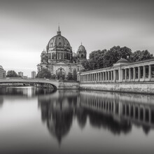 Thomas Wegner, Berlin Cathedral (Germany, Europe)
