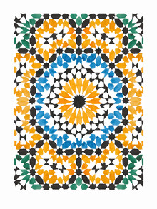 Christina Wolff, Mantika Morocco Nr 3