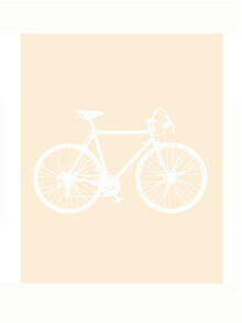 Christina Wolff, Mantika Ride your bike