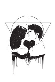 Balazs Solti, Cosmic love (Hungary, Europe)