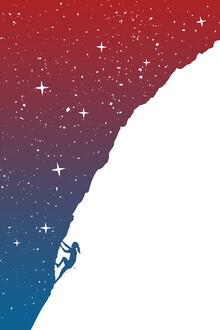 Balazs Solti, Night climbing II (Hungary, Europe)