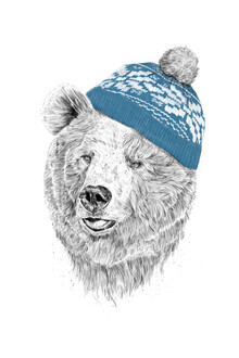 Balazs Solti, Hello winter (Hungary, Europe)