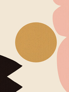 Dan Hobday, Abstract 1 - Großbritannien, Europa)