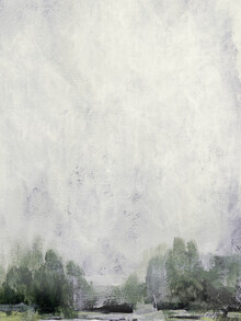 Dan Hobday, Misty Forest