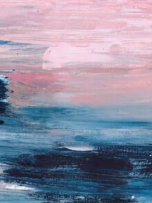 Blush 2 - Fineart photography by Dan Hobday