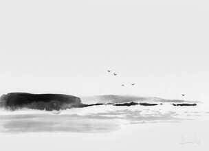 Dan Hobday, Rock