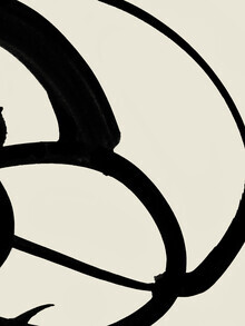 Dan Hobday, Mono Abstract 2