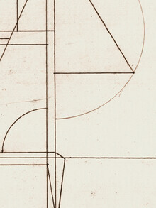 Dan Hobday, Mode Abstract 1