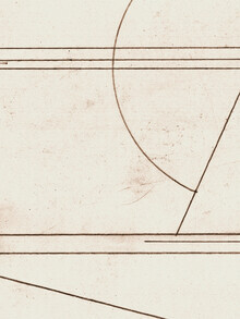 Dan Hobday, Mode Abstract 2