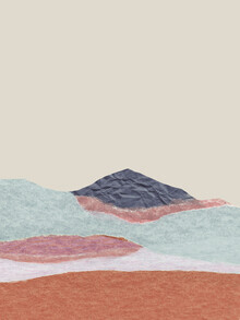 Dan Hobday, Earth Land - Großbritannien, Europa)
