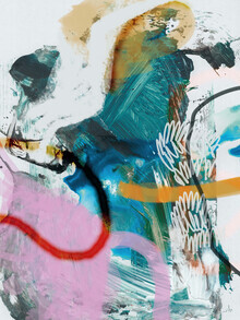 Dan Hobday, Dreamer
