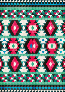 Pia Kolle, Bohemian Kilim (Deutschland, Europa)