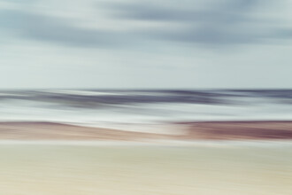 Holger Nimtz, sea waves - Denmark, Europe)