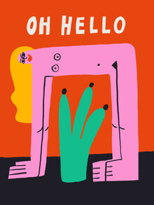 Aley Wild, Oh Hello - Australien, Australien und Ozeanien)