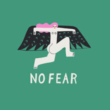 Aley Wild, No Fear - Australien, Australien und Ozeanien)