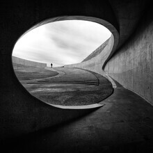 Stephan Opitz, Amphietheater