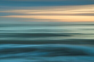 Alex Wesche, Stille Reise