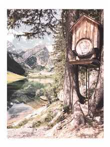 Christina Wolff, Mantika Schweiz Appenzell