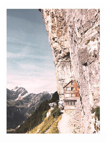 Christina Wolff, Mantika Schweiz Wildkirchli