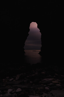 Ashley Groom, Flamborough dawn - Großbritannien, Europa)