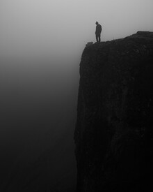 Ashley Groom, Deep thoughts