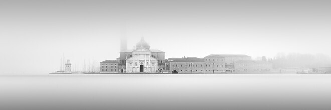 Ronny Behnert, Dietro il sipario | Venedig