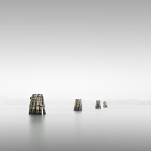 Ronny Behnert, Guardia | Venedig