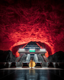 Dimitri Luft, from hell - Sweden, Europe)