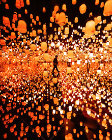 Dimitri Luft, red lights