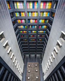 Dimitri Luft, the SoHo 2