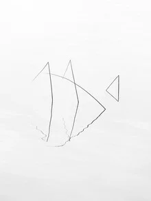 peace of nature - fotokunst von Holger Nimtz