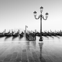Ronny Behnert, Piazzetta Study | Venedig