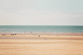 Kathrin Pienaar, The seaside