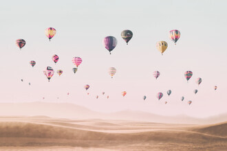 Kathrin Pienaar, Around the world