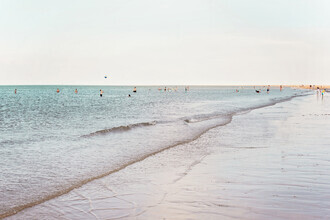 Kathrin Pienaar, Seaside II