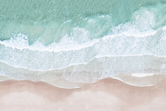 Kathrin Pienaar, Aerial Ocean - Großbritannien, Europa)