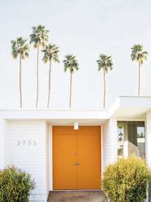 Kathrin Pienaar, Palm springs - United States, North America)