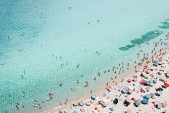 Kathrin Pienaar, Busy Beach