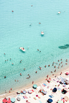 Kathrin Pienaar, Beach day