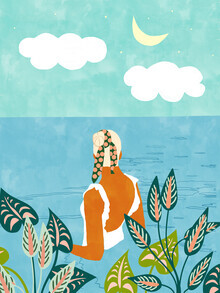 Uma Gokhale, The Pursuit Of Happiness