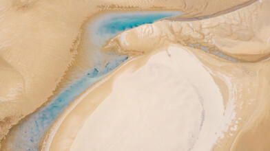 Leander Nardin, turquoise lake - Australien, Australien und Ozeanien)